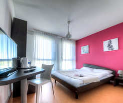 Hotel Zenitude Les Hauts De Chazal