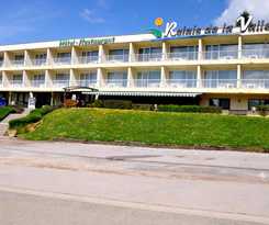  Relais De La Vall&eacute;e