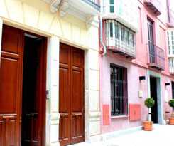  Apartamentos Los Patios de Beatas