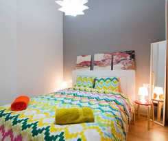  Apartamentos Malaga Merced