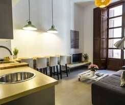 Apartamentos Málaga Picasso