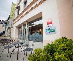 Hotel Brit Le Clos Saint Martin