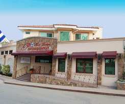 Hotel Boutique Primavera