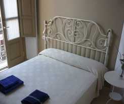 MALAMA Apartamentos Turísticos