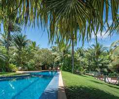 Hotel Toca Da Coruja