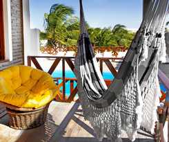 Hotel Pousada Do Norte