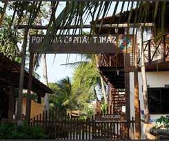 Hotel Pousada Capitao Thomaz