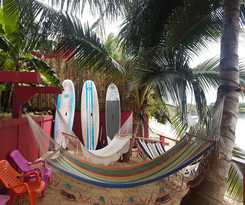 Hotel Las Palmeras Beachfront