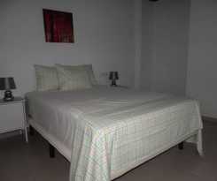 Malaga Apartamentos Nuno Gomez