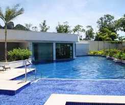 Hotel Samba Rio Convention and Residence