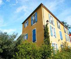 Hotel La Bastide Cabezac