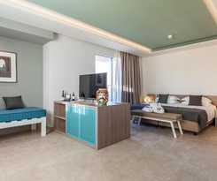 Hotel Modica Beach Resort