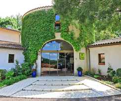 Hotel Moulin De Val De Seugne