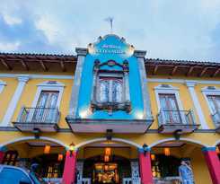 Socialtel Granada - Hostel