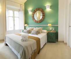 Hotel Living4Malaga Suites Superior