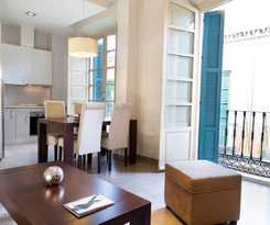 Apartamentos Pinar Malaga Centro