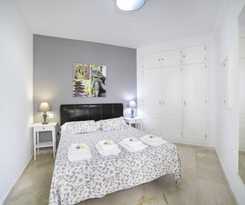 Apartamentos Salamanca