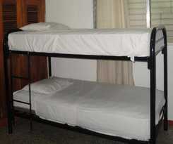 Managua Backpackers Inn