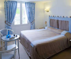 Hotel Logis Auberge Du Centre