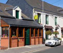 Hotel &Ocirc; En Couleur
