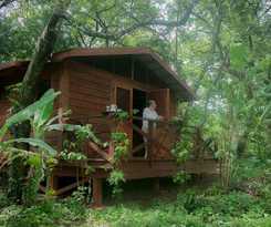 Hotel Mombacho Lodge