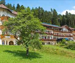Hotel Landhotel Basler Hof
