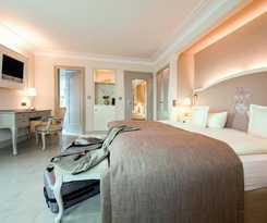 Schlosshotel Steinburg Wuerzburg