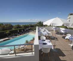 Hotel La Plage, La Grande-motte