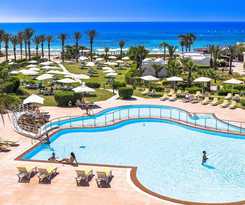 Calimera Delfino Beach Resort and Spa - All Inclusive