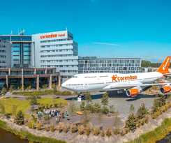 Corendon Urban Amsterdam Schiphol Airport