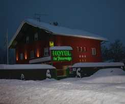 Hotel Restaurant Au Perce Neige