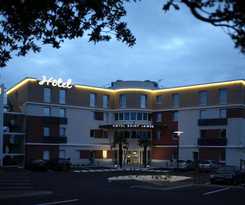 Hotel The Originals Boutique, Saint James Nantes