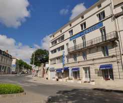 Hotel Brit Bleu Nuit