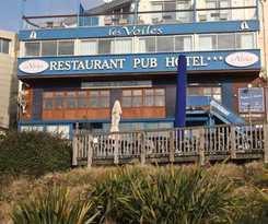 Hotel Les Voiles