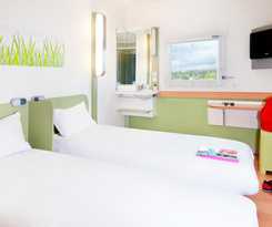 Hotel ibis budget Orly Chevilly Tram 7