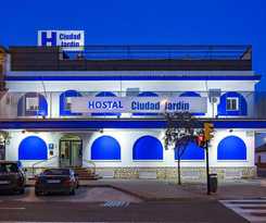 Hostal Ciudad Jardin Malaga