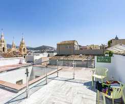 Del Parque Flats Santos Exclusive