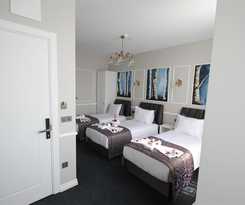 Hotel Naumpasa Konagi