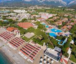 Hotel Pgs Kiris Resort - All Inclusive