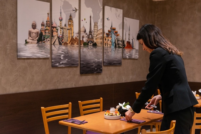 Apolonia Paris Montmartre, Sure Hotel Collection by Best Western