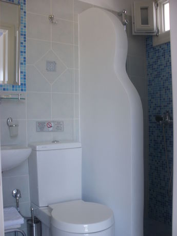 Blue Harmony Apartments Naxos