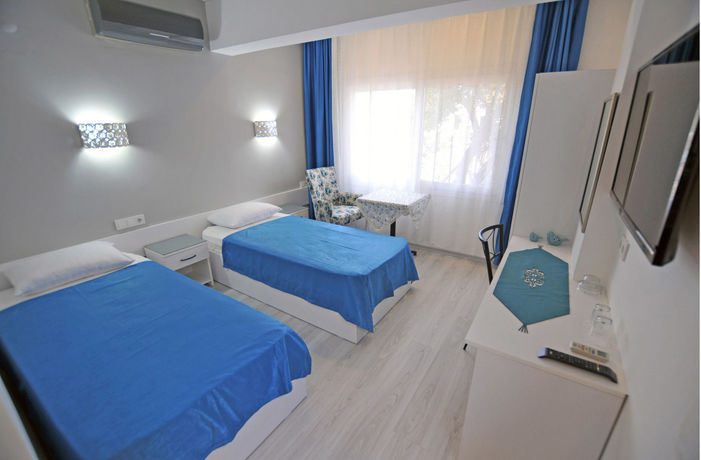 Artunc Boutique Hotel