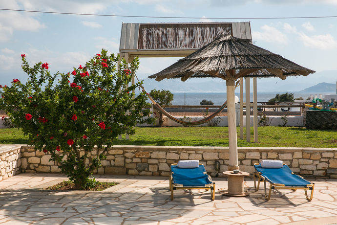 Fyrogenis Palace Hotel Apartments