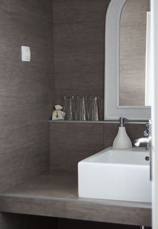 Apartments & Rooms Degra