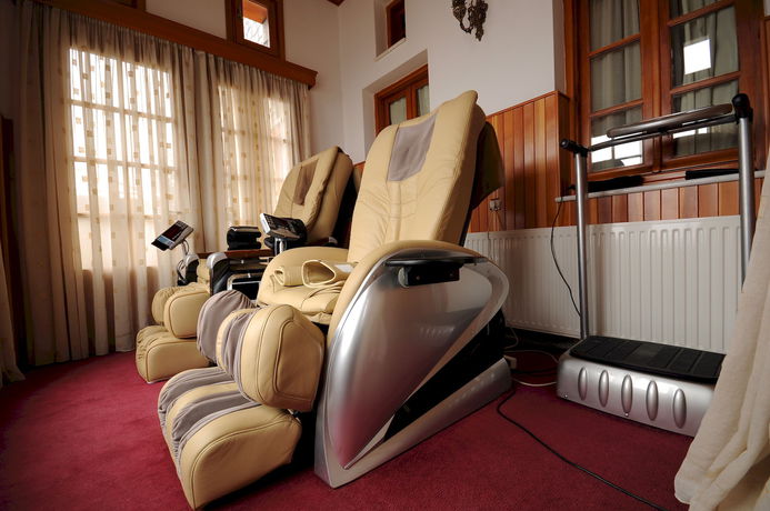 Boutique Hotel Archontiko Metsovou