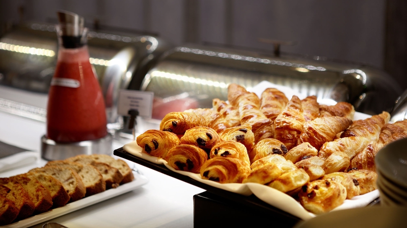 Holiday Inn Saint Germain Des Pres