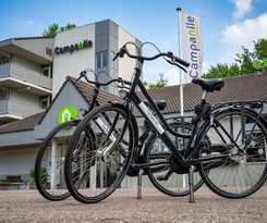 Hotel Campanile Amsterdam Zuidoost