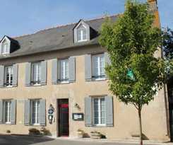Domaine Le Martinet, The Originals Relais (relais Du Silence)