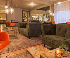 Hotel New West Inn Amsterdam
