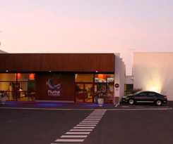 The Originals City, Plume